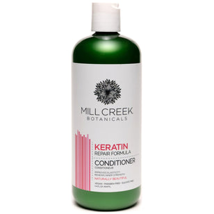 Keratin Conditioner, 14 fl oz (434 mL) Bottle