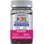Kids Sleep Melatonin (Cherry), 40 Vegan Gummies