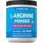 L-Arginine Powder, 3000 mg (per serving), 1 lb (454 g) Bottle