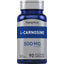 L-Carnosine, 500 mg (per serving), 90 Quick Release Capsules