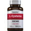 L-Cysteine, 500 mg, 100 Quick Release Capsules