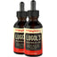 Lugol's Iodine (2%) Solution, 2 fl oz (59 mL) Dropper Bottle, 2  Dropper Bottles