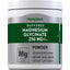 Magnesium Glycinate Powder, 250 mg (per serving), 10 oz (283 g) Bottle