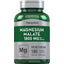 Magnesium Malate, 1800 mg (per serving), 180 Coated Caplets