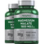 Magnesium Malate, 1800 mg (per serving), 180 Coated Caplets, 2  Bottles