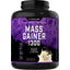 Mass Gainer 1300 (Massive Vanilla), 6 lb (2.721 kg) Bottle