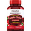 Mega Potency Apple Cider Vinegar, 1600 mg (per serving), 150 Coated Caplets