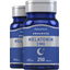 Melatonin, 3 mg, 250 Tablets, 2  Bottles