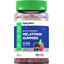 Melatonin (Delicious Mixed Berry), 10 mg (per serving), 70 Vegan Gummies