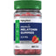 Melatonin (Delicious Strawberry), 2.5 mg, 60 Vegan Gummies
