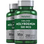Molybdenum, 500 mcg, 200 Quick Release Capsules, 2  Bottles