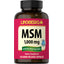 MSM, 1000 mg, 150 Quick Release Capsules