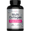 Multi Collagen Advanced Beauty Series, 120 Caplets