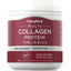 Multi Collagen Protein Powder, 10,000 mg (per serving), 16 oz (454 g) Bottle