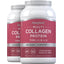 Multi Collagen Protein Powder, 10,000 mg (per serving), 32 oz (908 g) Bottle, 2  Bottles