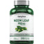 Neem Leaf, 950 mg (per serving), 200 Quick Release Capsules