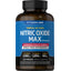 Nitric Oxide Max, 120 Capsules