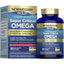 Norwegian Gold Super Critical Omega, 30 Fish Gelatin Softgels