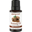 Nutmeg Pure Essential Oil (GC/MS Tested), 1/2 fl oz (15 mL) Dropper Bottle