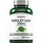 Parsley Leaf, 1200 mg (per serving), 250 Quick Release Capsules