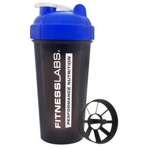Performance Nutrition Shaker Bottle, 25 fl oz Bottle