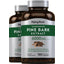 Pine Bark  Extract, 6000 mg, 180 Quick Release Capsules, 2  Bottles