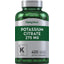 Potassium Citrate, 275 mg, 400 Quick Release Capsules