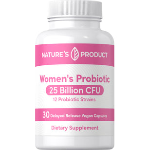 Pre & Probiotic, 30 Delayed Release Vegan Caps