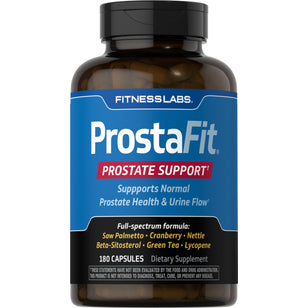 ProstaFit, 180 Capsules