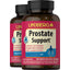 Prostate Support with Graminex, 180 Quick Release Capsules, 2  Bottles