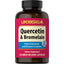 Quercetin & Bromelain, 120 Quick Release Capsules