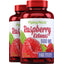 Raspberry Ketones, 500 mg, 160 Quick Release Capsules, 2  Bottles