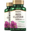 Red Clover, 1200 mg (per serving), 200 Quick Release Capsules, 2  Bottles