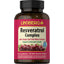 Resveratrol Complex, 120 Quick Release Capsules