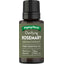 Rosemary Pure Essential Oil, 1/2 fl oz (15 mL) Dropper Bottle