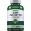 Saw Palmetto, 3600 mg (per serving), 240 Quick Release Capsules