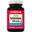 Selenium (Yeast Free), 100 mcg, 100 Capsules