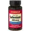 Selenium (Yeast Free), 200 mcg, 120 Vegetarian Capsules