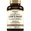 Super Lion's Mane Mushroom, 2100 mg, 160 Vegetarian Capsules