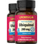 Ubiquinol, 200 mg, 60 Quick Release Softgels, 2  Bottles