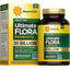 Ultimate Flora 50+ Probiotic 30 Billion, 30 Delayed Release Vegan Caps