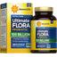 Ultimate Flora Extra Care Probiotic 100 Billion, 30 Delayed Release Vegan Caps