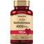 Ultra Nattokinase 4000 FU, 100 mg (per serving), 150 Quick Release Capsules
