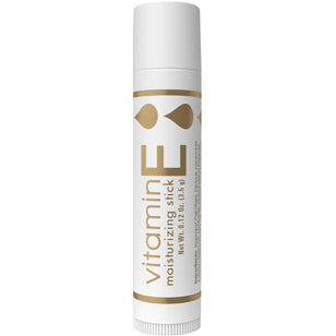 Vitamin E Moisturizing Stick, 3.5 grams (0.1 oz) Tube