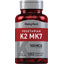 Vitamin K-2 MK-7, 100 mcg (per serving), 180 Vegetarian Capsules