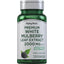 White Mulberry Leaf Extract, 2000 mg (per serving), 120 Quick Release Capsules