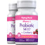 Women’s Probiotic 14 Strains 5 Billion Organisms plus Cranberry, 90 Vegetarian Capsules, 2  Bottles