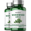 Wormwood (Artemisia annua), 430 mg, 200 Quick Release Capsules, 2  Bottles