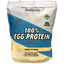 100% Egg Protein (Vanilla Ice Cream), 2 lb (908 g) Bottle