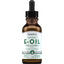 100% Natural Vitamin E-Oil, 13,800 IU, 1 fl oz (30 mL) Dropper Bottle